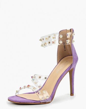 Миниатюра фотографии Босоножки sweet shoes