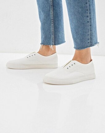 Миниатюра фотографии Кеды united colors of benetton