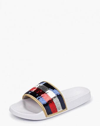 Миниатюра фотографии Сабо tommy hilfiger