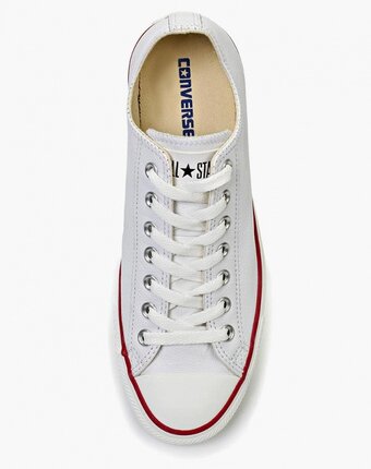 Миниатюра фотографии Кеды converse