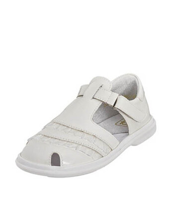 Миниатюра фотографии Сандалии, топ-топ