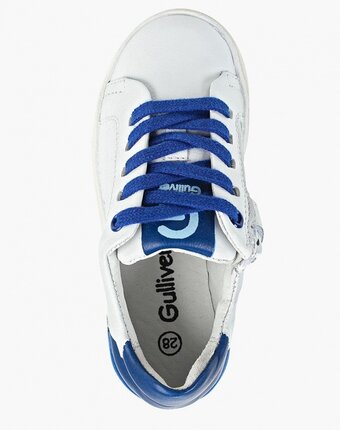 Миниатюра фотографии Кеды gulliver