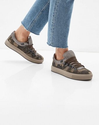 Миниатюра фотографии Кеды ralf ringer