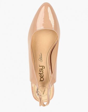 Миниатюра фотографии Туфли betsy