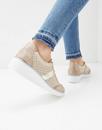 Миниатюра фотографии Кроссовки semplice