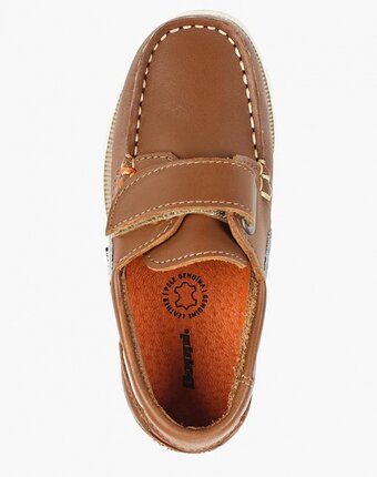 Миниатюра фотографии Мокасины beppi