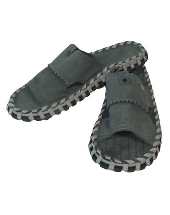 Миниатюра фотографии Сандалии, колесник