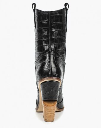 Превью изображения Полусапоги brulloff Миниатюра фотографии Полусапоги brulloff