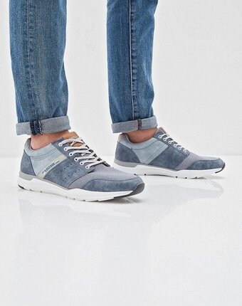 Миниатюра фотографии Кроссовки patrol