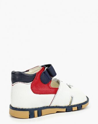 Миниатюра фотографии Сандалии таши орто