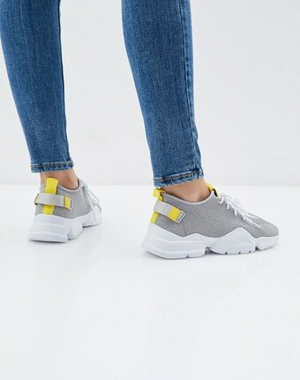 Миниатюра фотографии Кроссовки rio fiore