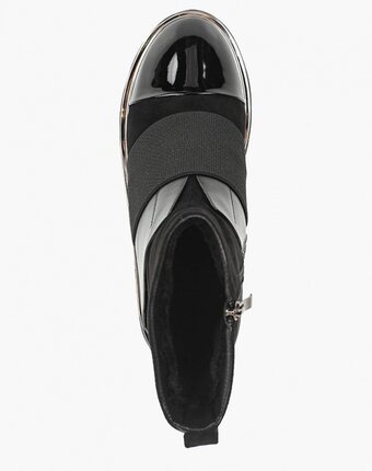 Миниатюра фотографии Полусапоги vivian royal