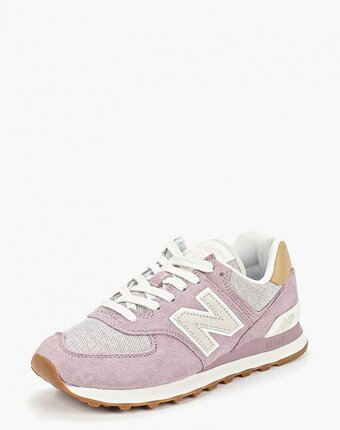 Миниатюра фотографии Кроссовки new balance