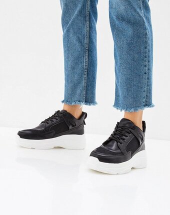 Миниатюра фотографии Кроссовки la bottine souriante