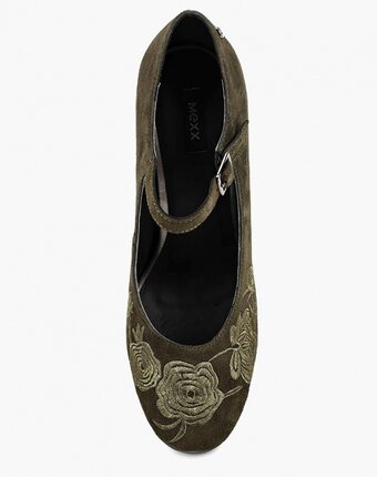 Миниатюра фотографии Туфли mexx