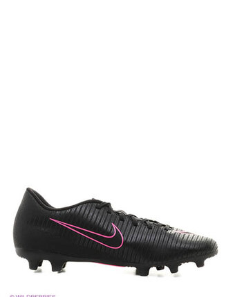 Миниатюра фотографии Бутсы mercurial vortex iii fg, nike