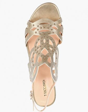 Миниатюра фотографии Сандалии t.taccardi