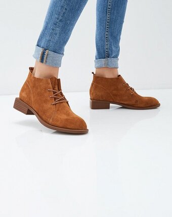 Миниатюра фотографии Ботинки berkonty