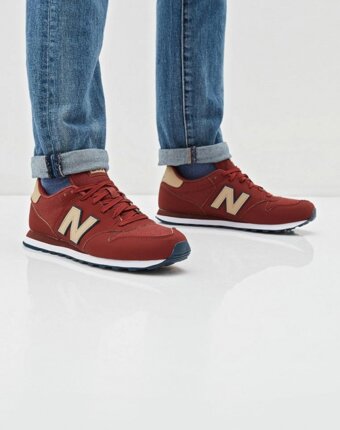 Миниатюра фотографии Кроссовки new balance