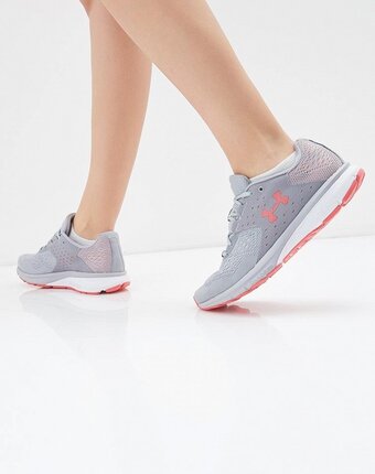 Миниатюра фотографии Кроссовки under armour