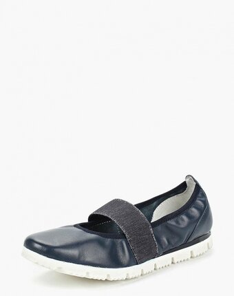 Миниатюра фотографии Балетки marco tozzi