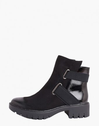 Миниатюра фотографии Полусапоги t.taccardi