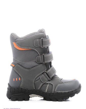 Миниатюра фотографии Полусапожки, milton