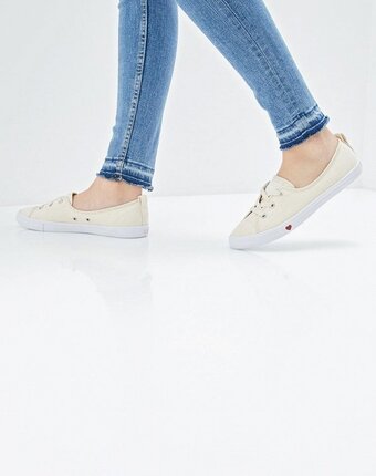 Миниатюра фотографии Кеды converse