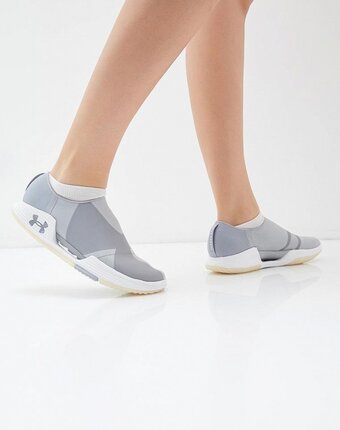Миниатюра фотографии Кроссовки under armour