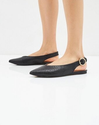 Миниатюра фотографии Туфли dorothy perkins