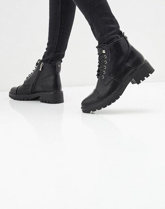 Миниатюра фотографии Ботинки t.taccardi