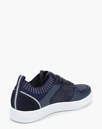 Миниатюра фотографии Кеды zebra