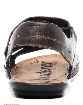 Миниатюра фотографии Сандалии, id! collection
