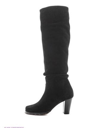 Миниатюра фотографии Сапоги, enzo logana