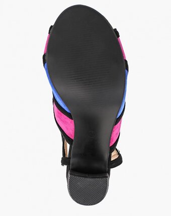 Миниатюра фотографии Босоножки sweet shoes