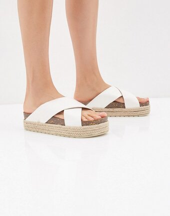 Миниатюра фотографии Эспадрильи ideal shoes