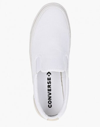 Миниатюра фотографии Слипоны converse