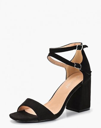 Миниатюра фотографии Босоножки tulipano