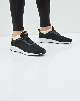 Миниатюра фотографии Кроссовки jack wolfskin