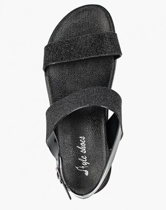 Миниатюра фотографии Сандалии style shoes