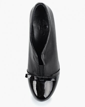 Миниатюра фотографии Ботильоны pierre cardin