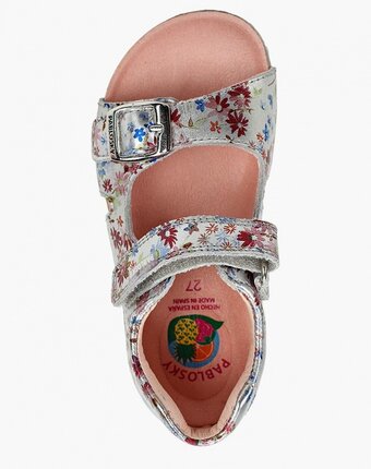 Миниатюра фотографии Сандалии pablosky