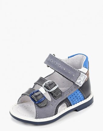 Миниатюра фотографии Сандалии elegami