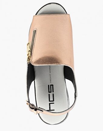 Миниатюра фотографии Босоножки hcs