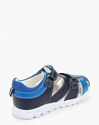 Миниатюра фотографии Сандалии tom-miki