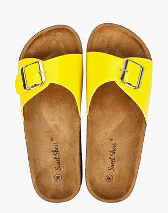 Миниатюра фотографии Сабо sweet shoes