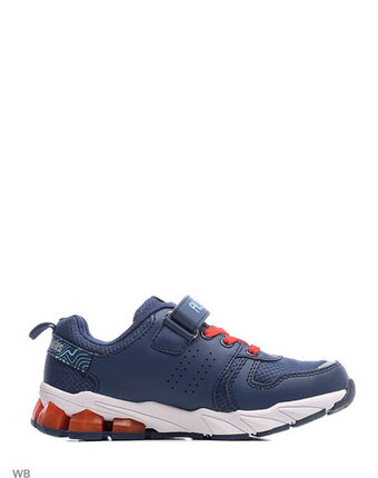 Миниатюра фотографии Кроссовки, kakadu