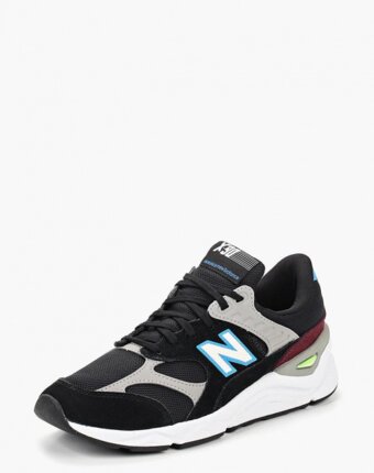 Миниатюра фотографии Кроссовки new balance