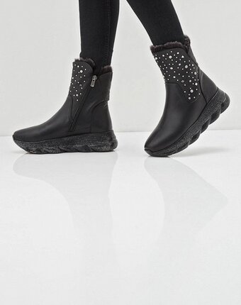 Миниатюра фотографии Ботинки hestrend