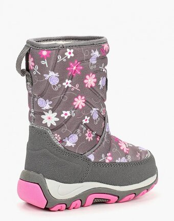 Миниатюра фотографии Дутики zebra